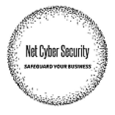 Net Cyber Security Logo