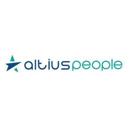 Altius People Logo