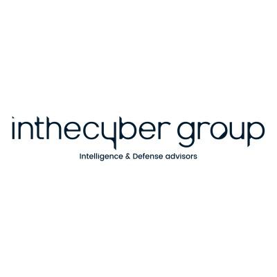 InTheCyber Group - Intelligence & Defense Advisors Logo