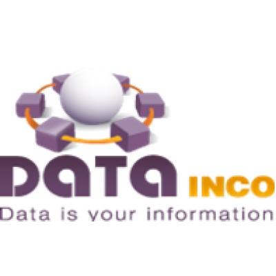 DATA INCO Logo