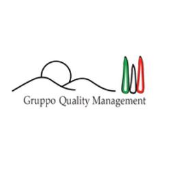 Quality Management Srl Logo