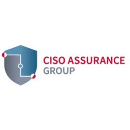 CISO Assurance Group Logo
