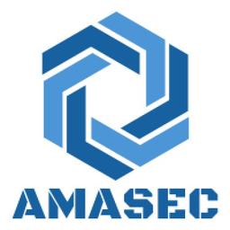 AMASEC Logo