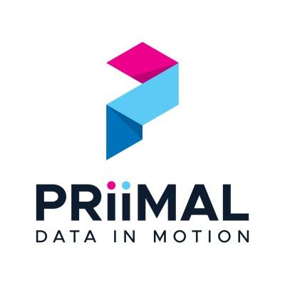 Priimal Logo