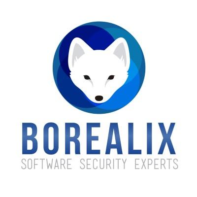 Borealix Logo