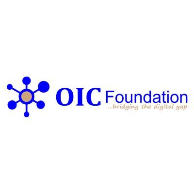 OIC Foundation Logo