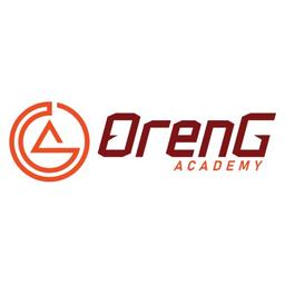 OrenG Academy Logo