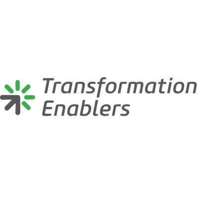 Transformation Enablers Logo