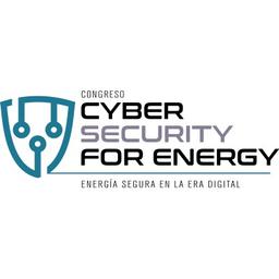 Congreso Cyber Security for Energy Logo
