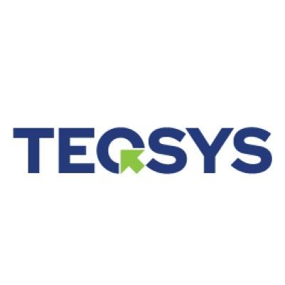 TEQSYS Logo