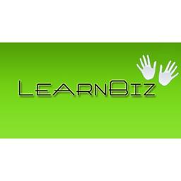 Learnbiz Simulations LLP Logo