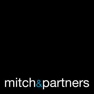 Mitch & Partners Logo