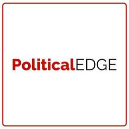 PoliticalEDGE Logo