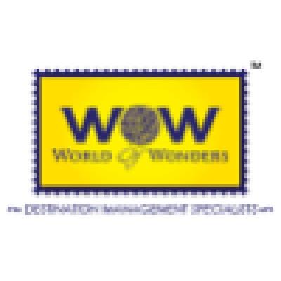 WOW Holidays (World of Wonders Travel Pvt. Ltd.) Logo