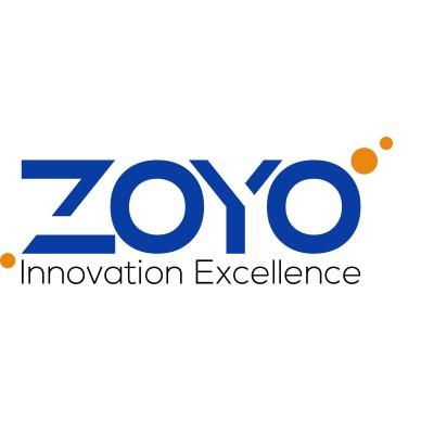 Zoyo Technology Logo