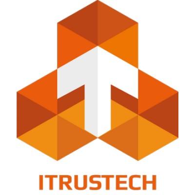 iTrustech (ITT) Logo