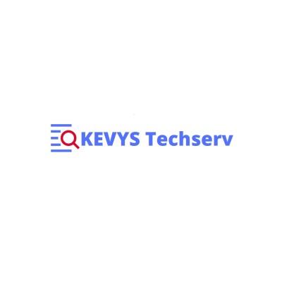KEVYS TECHSERV LLP's Logo