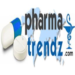 PharmaTrendz Logo