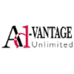Ad-Vantage Unlimited Inc. Logo