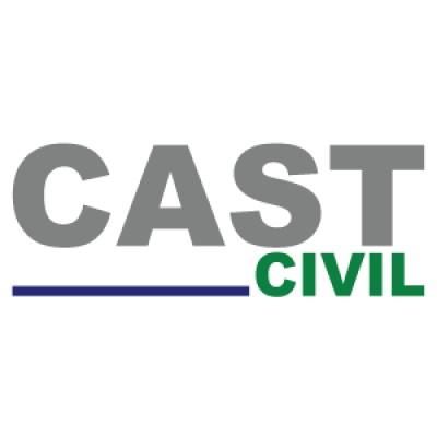 Cast Civil Logo