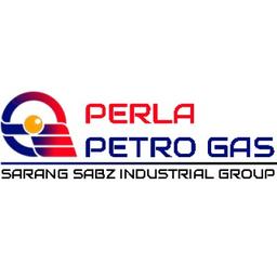 PERLA PETRO GAS Logo