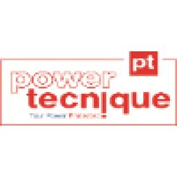 Powertecnique Logo