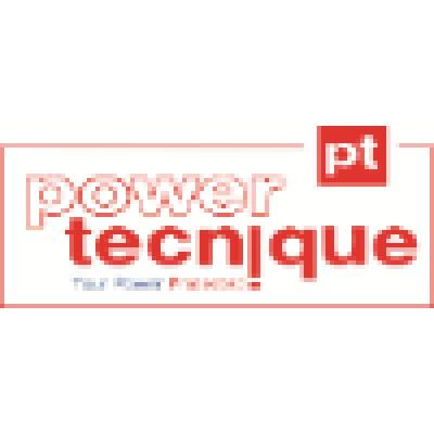 Powertecnique's Logo