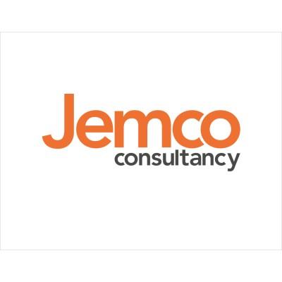 Jemco Consultancy Logo