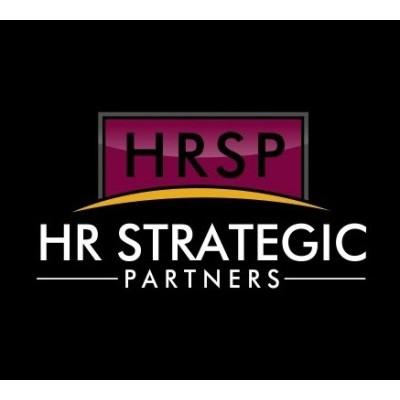 HR Strategic Partners Inc. Logo