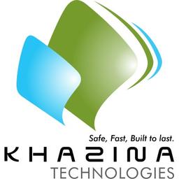 Khazina Technologies Logo