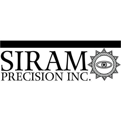 Siram Precision Inc Logo