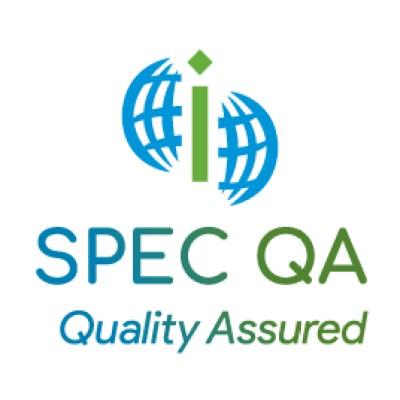 SPEC QA Logo