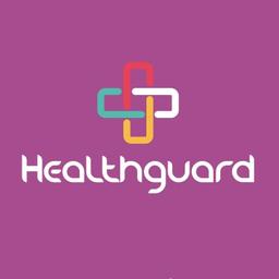 Healthguard Pharmacy Limited Logo
