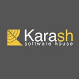 Karash Software Ltd. Logo