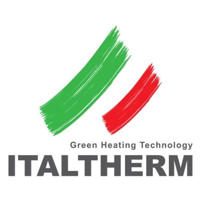Italtherm Logo