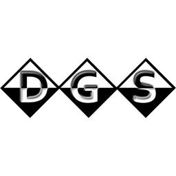 Dangerous Goods Services Ltd Logo