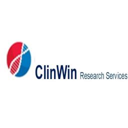 ClinWin Research Services Logo