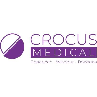 Crocus Medical B.V. (The Netherlands) Logo
