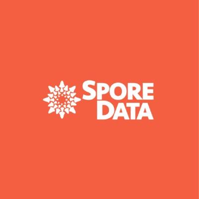 SporeData Inc. Logo