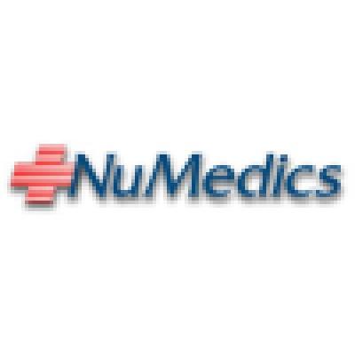 NuMedics's Logo
