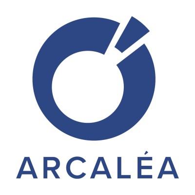 Arcalea's Logo