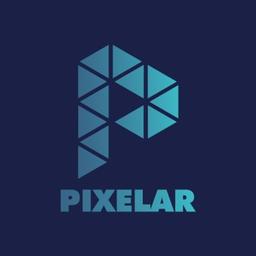 Pixelar Logo