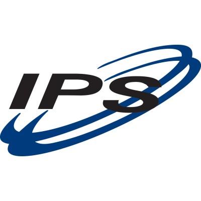 IPS Pump Services Inc Logo