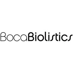 Boca Biolistics LLC Logo