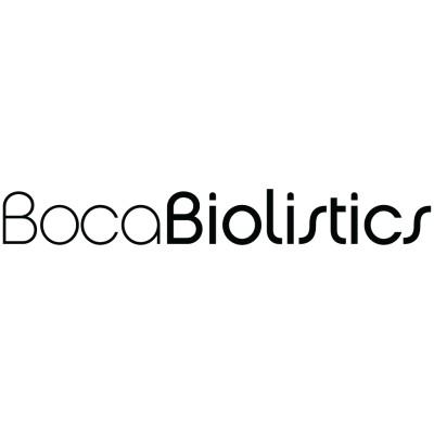 Boca Biolistics LLC's Logo
