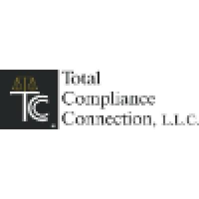 Total Compliance Connection L.L.C. Logo