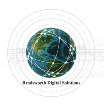 Bradsworth Digital Solutions Logo