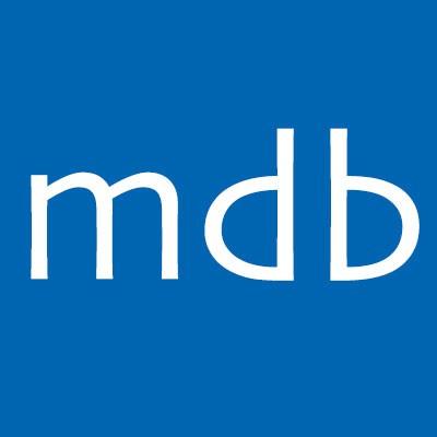 MD Biosciences Neuro's Logo