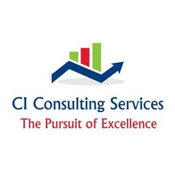 CI Consulting Services LLC Logo