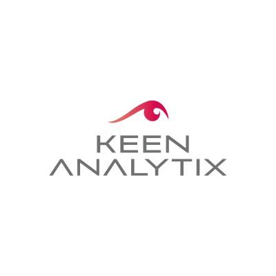 Keen Analytix Inc. Logo